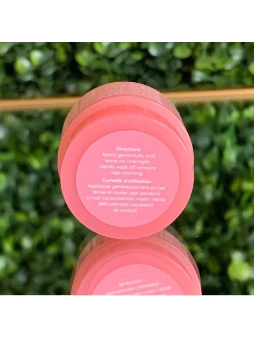 Laneige BERRY Lip Sleeping Mask | NEW | Mini | Original